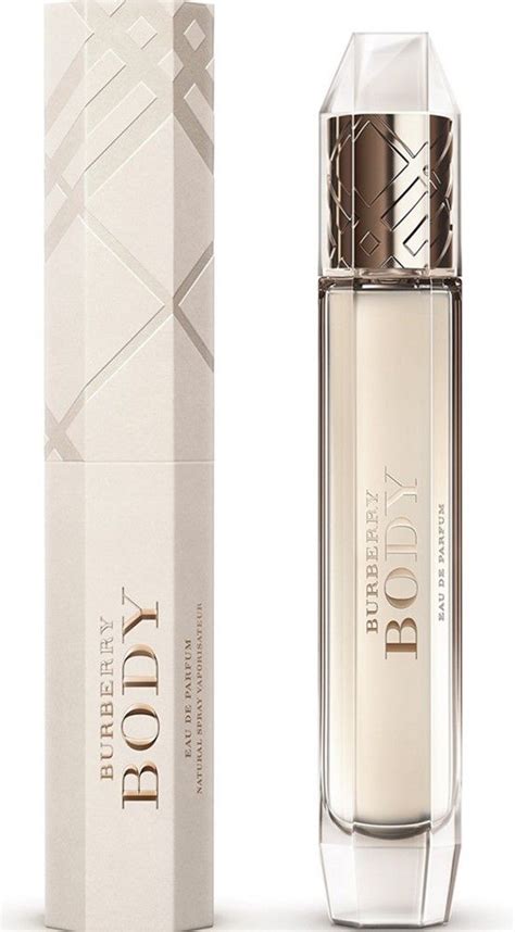 burberry body for women 2.8 oz|Burberry goddess smell.